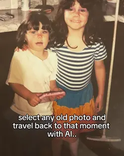 turn back time 