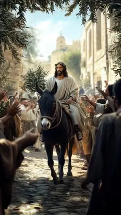 Holy Week 
