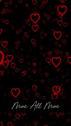 Mine All Mine ❤️