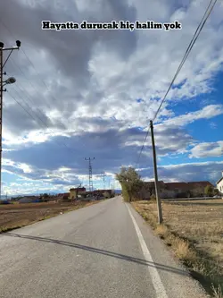 hayattadurcakhalimyo