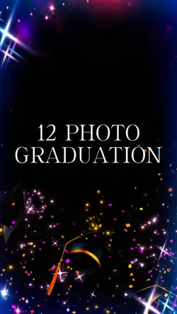 Graduation 2025 SF3