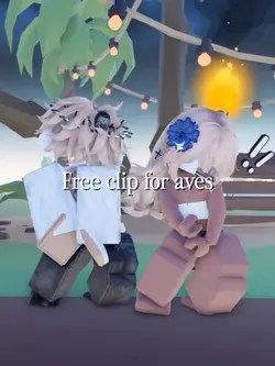 Free clip