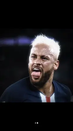 REVERSE Neymar jr