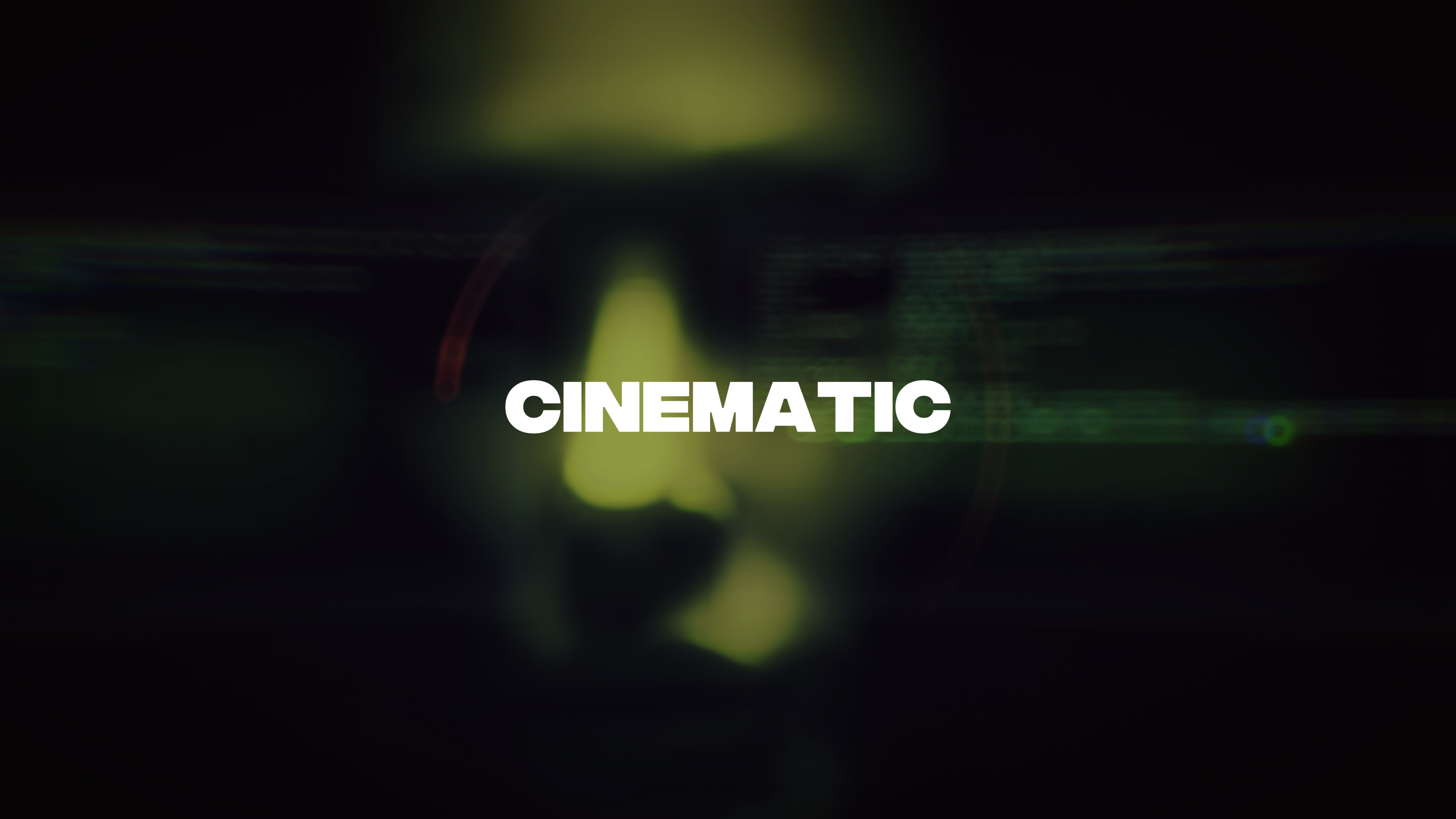 Film Sf Sinematik