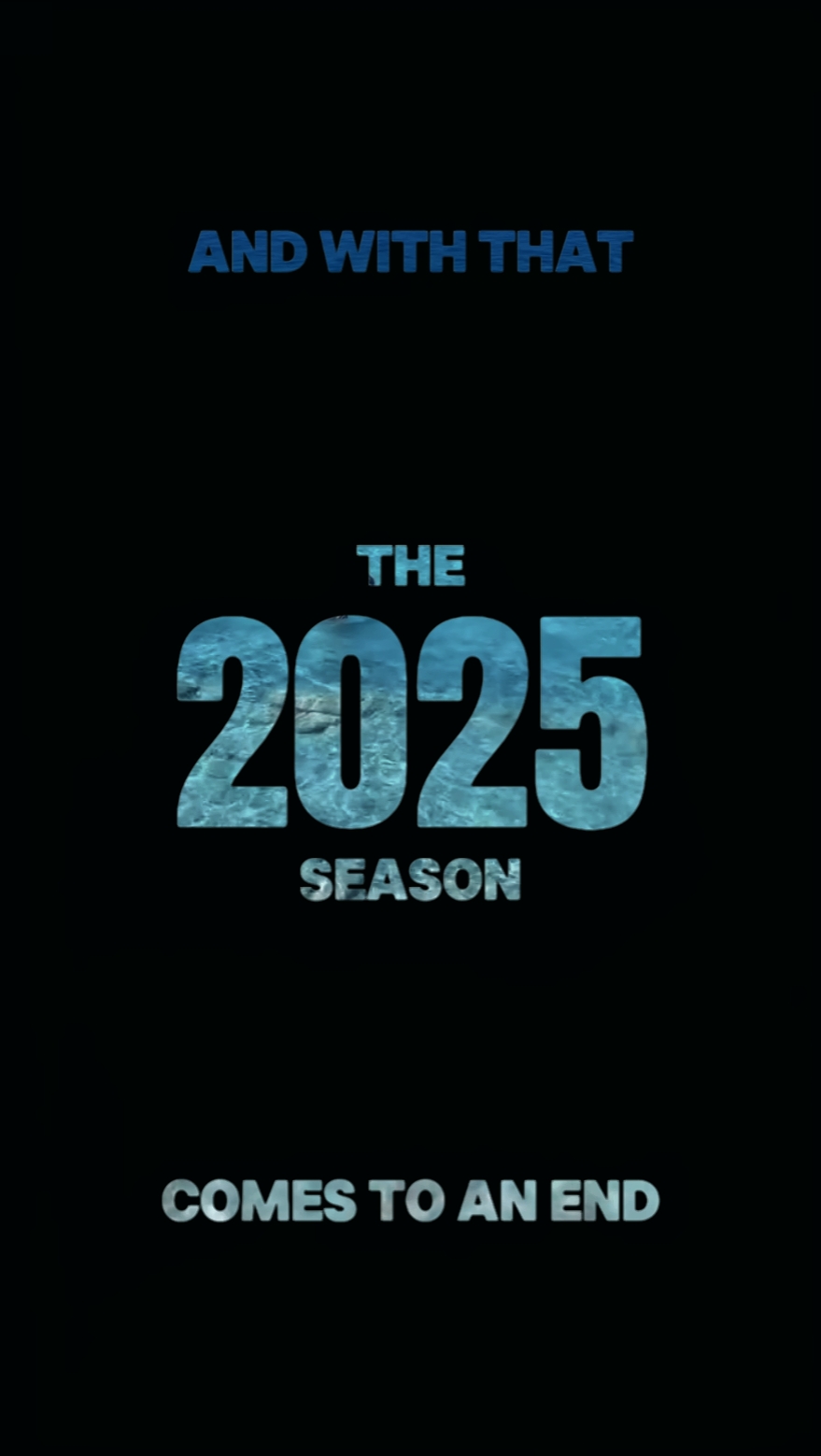 2025 comes to an end