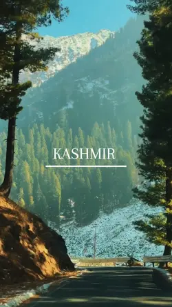 Kashmir