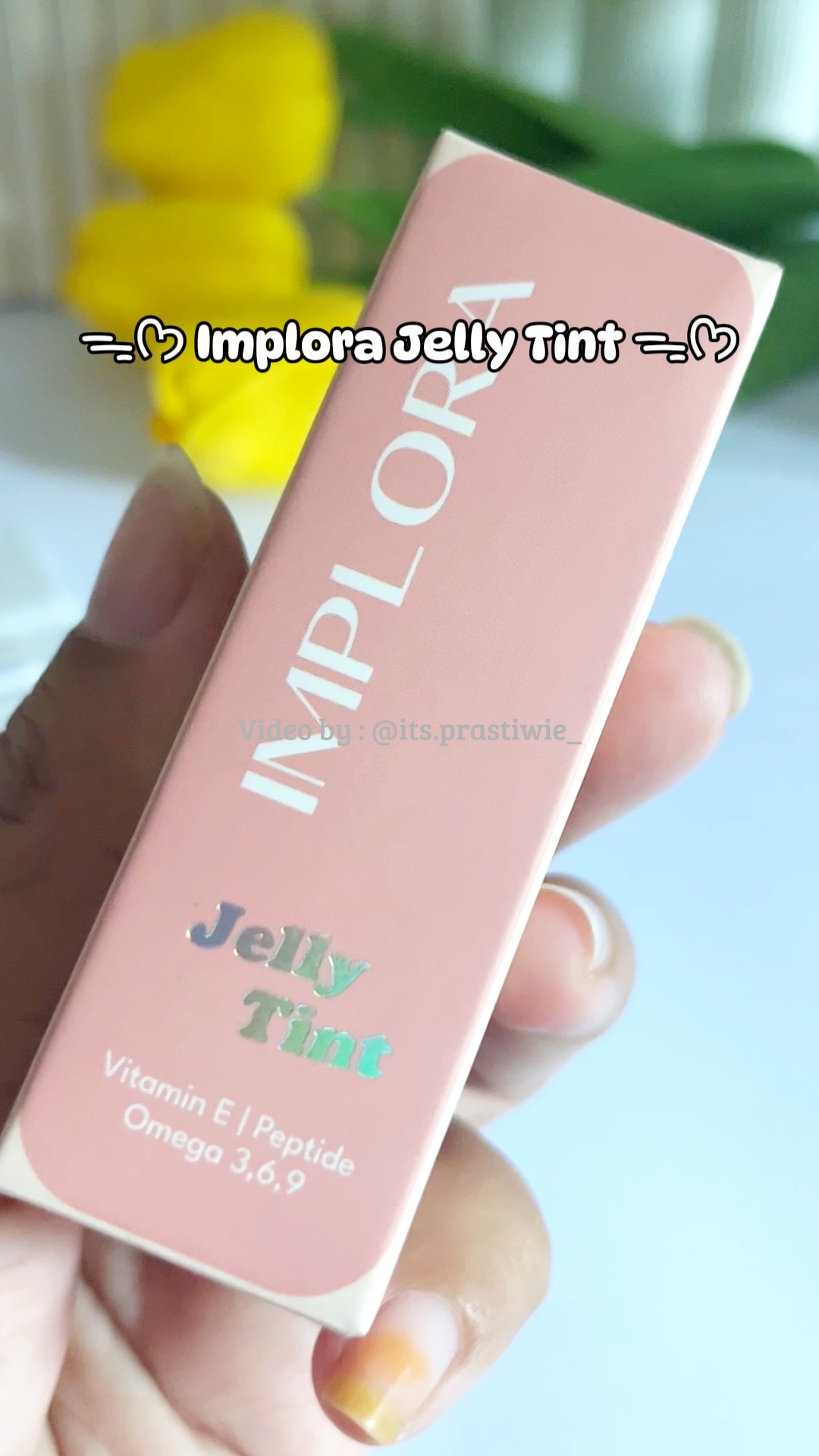 Template Jualan