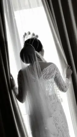 Wedding beauty