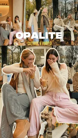 Opalite 9 photo 