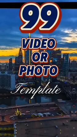 99 video or photo