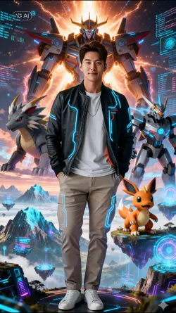 Digidestined Ai