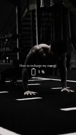 RECHARGE GYM