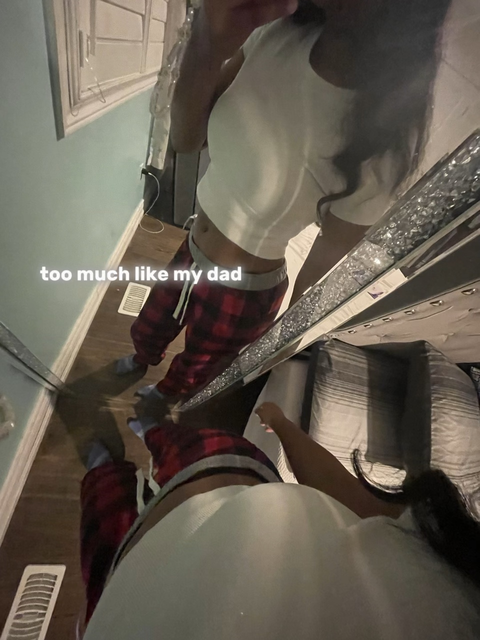 i love way to hard..