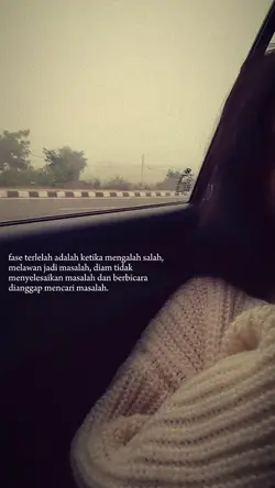 fase terlelah