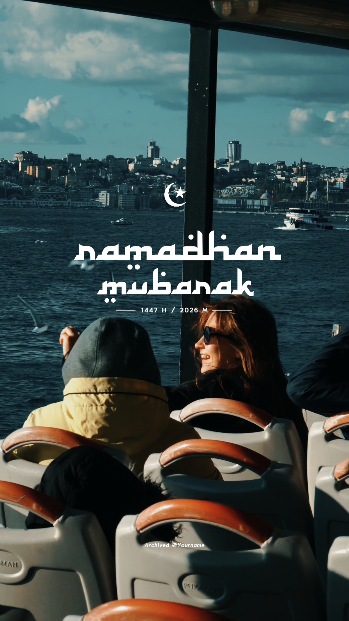 RAMADHAN 2026