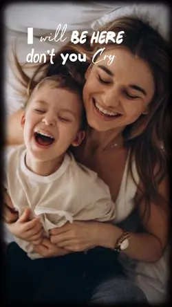 You’ll in my heart