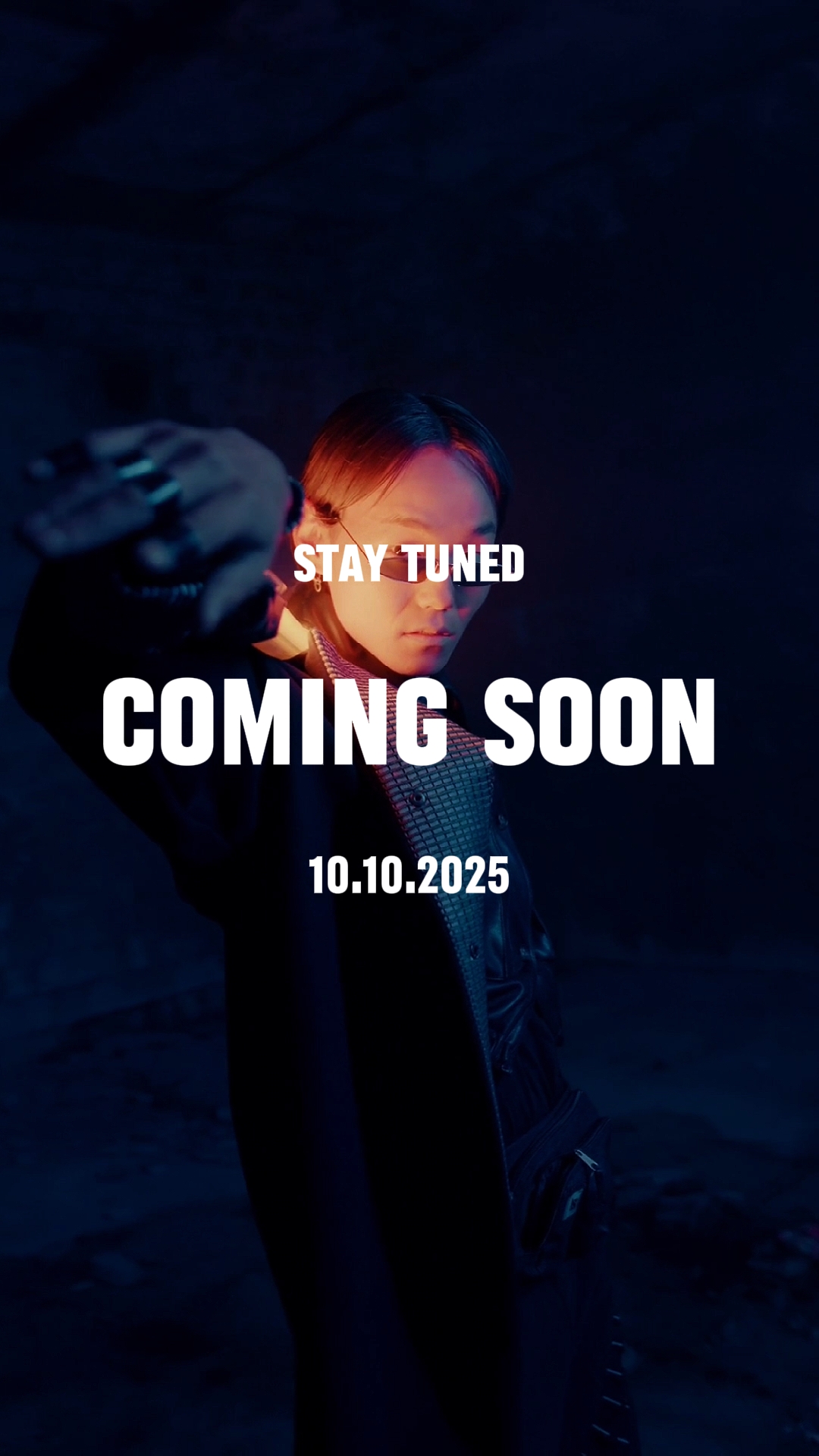COMING SOON