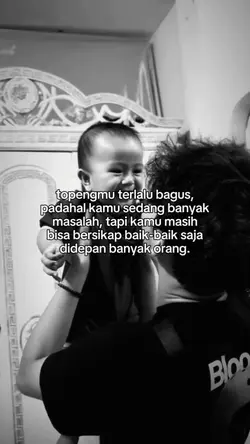 topengmu terlalu bgu