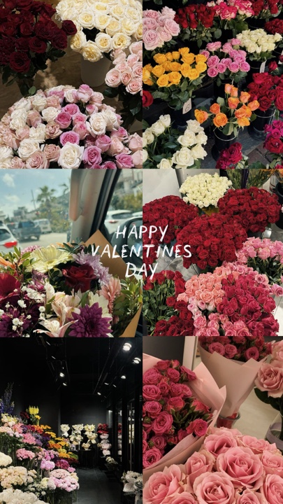 flower shop
