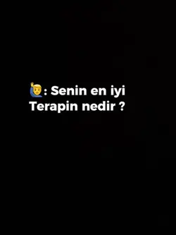 Terapi 2