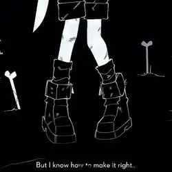 The weakest monster