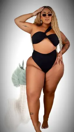 Loja Plus Size
