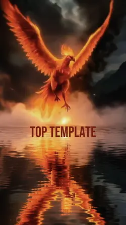 Fênix Intro Top