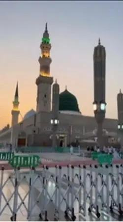 Prophet Muhammad