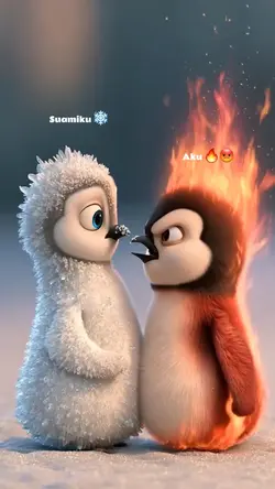 Pinguin Trend AI