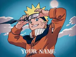 Free Naruto Edit 🔥