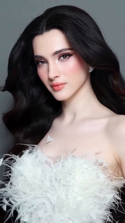 Wedding Makeup Look