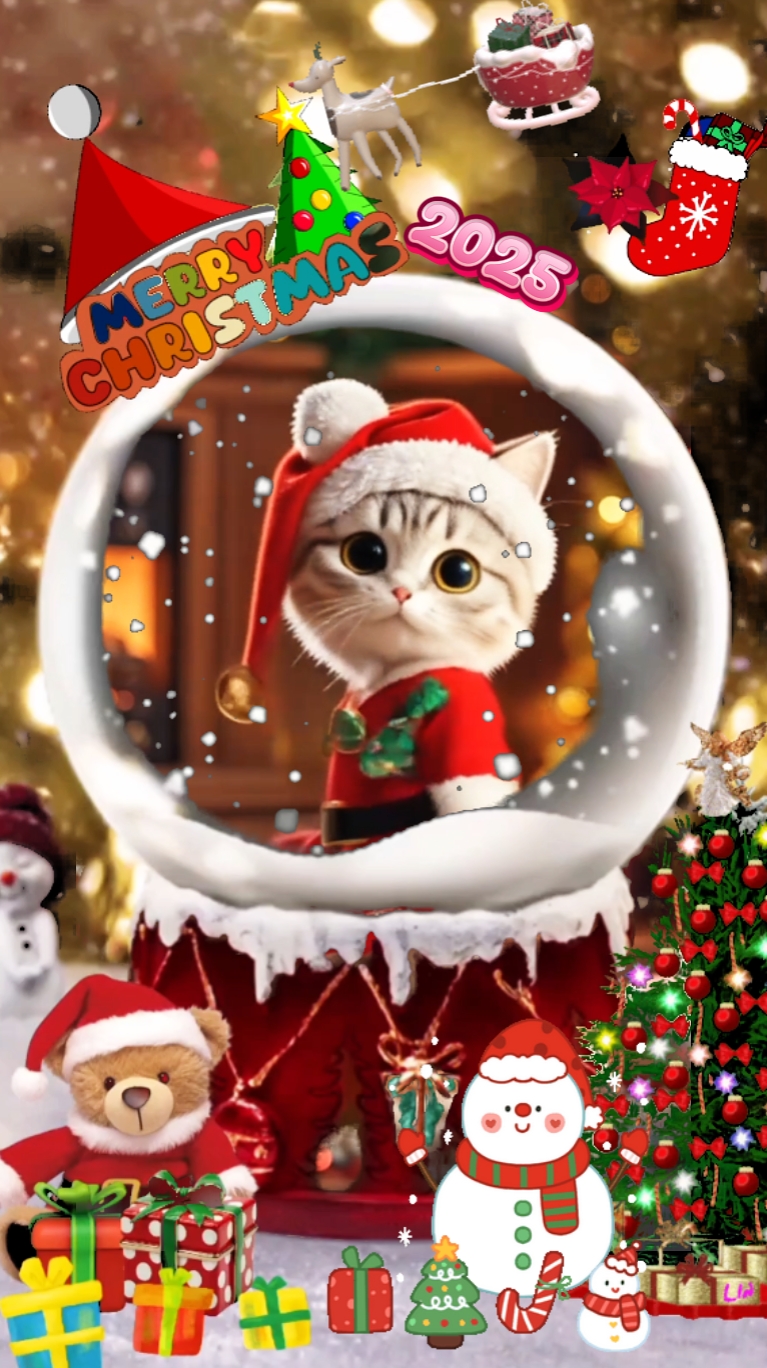 Feliz Navidad 
