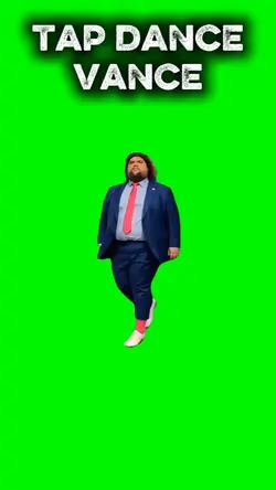 TAP Dance Vance
