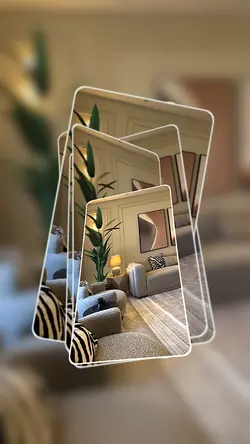 Real estate home