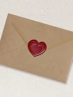 Love letter 