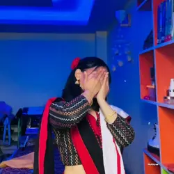 Newari song