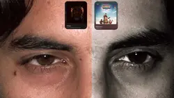 Mari Ankhiyan vich