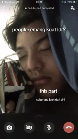 KALIAN KUAT LDR