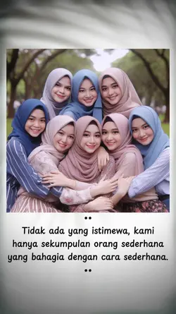 sekumpulan emak emak