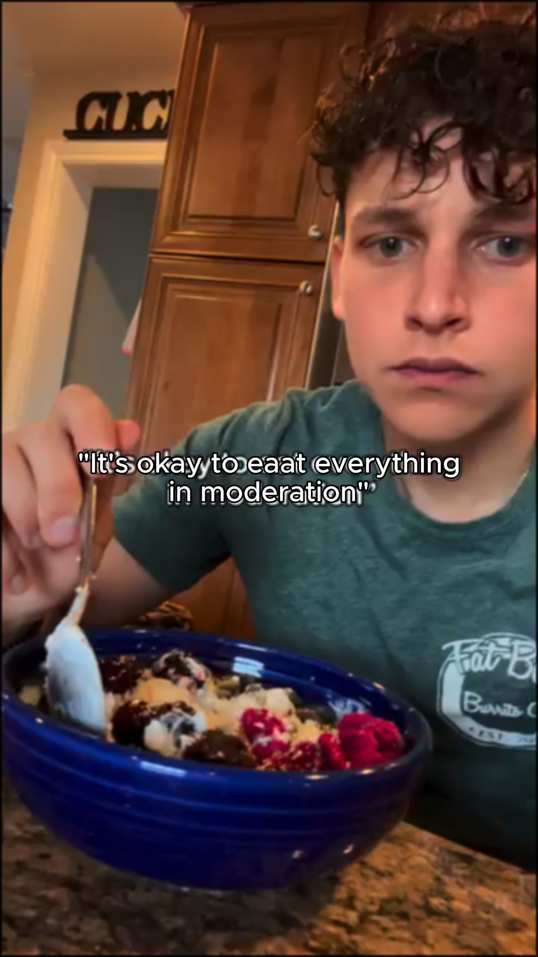 Nutrition