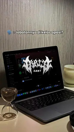 Jabatan dikelas 