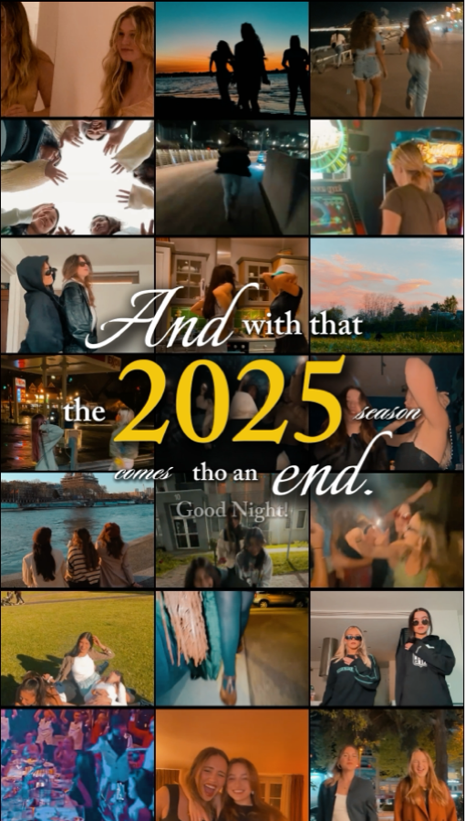 2025 Zusammenfassung
