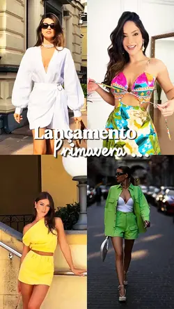 lançamento 