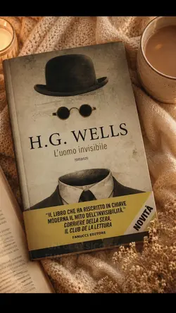 Libro Cozy Mistero