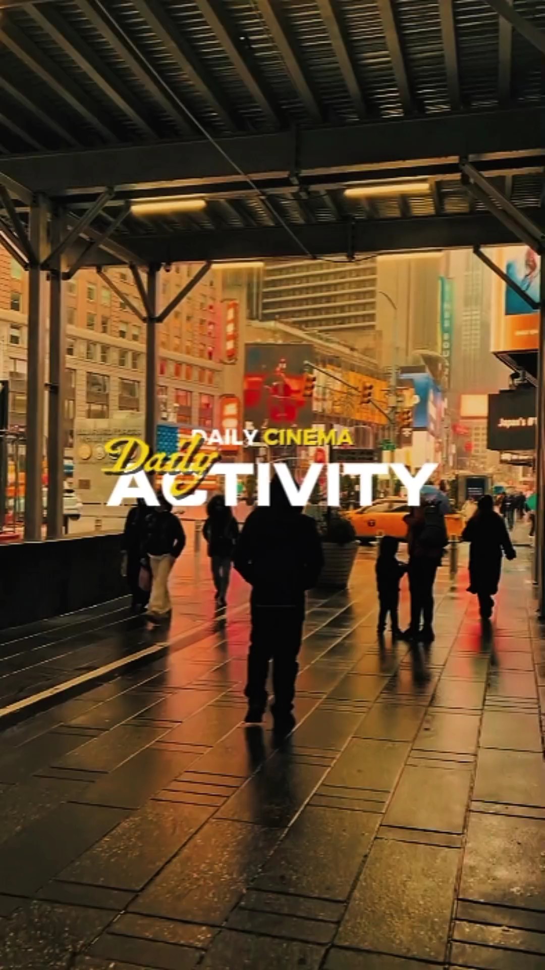 DAILY CINEMA 