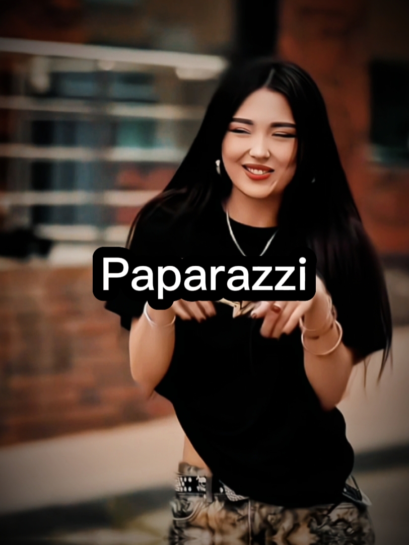 Paparazzi