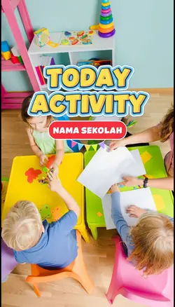 Today Activity