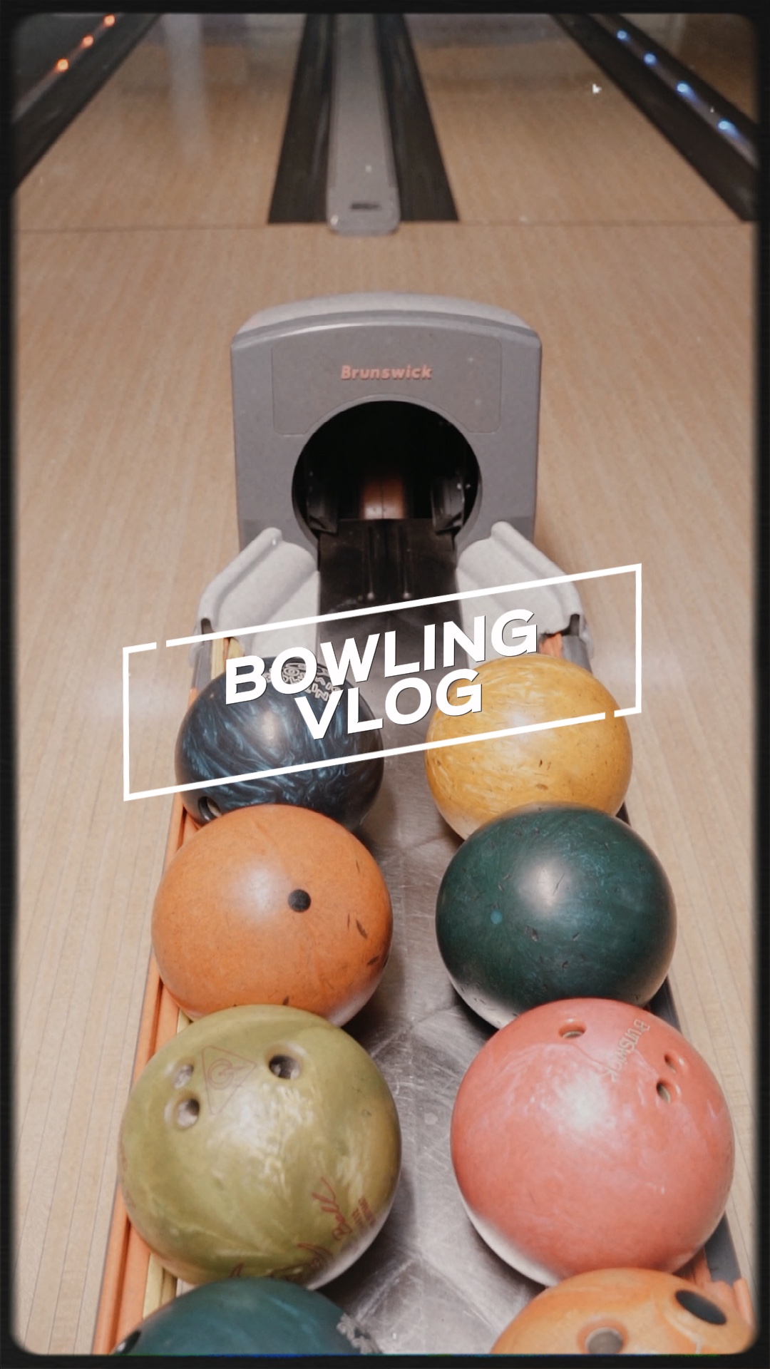 Vlog de bolos