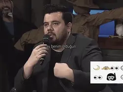 ay benim olduğun zmn