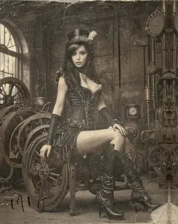 Lonley Heart Station